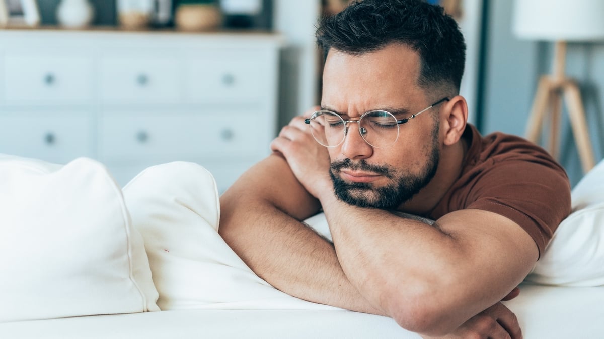 Could your pillow be thwarting your attempts at a good night’s sleep? 