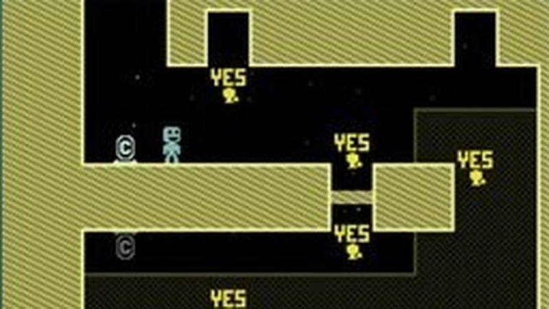 Ruathar Retro - Yes Men le Terry Cavanagh.