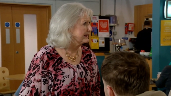 Fans can find out what happens next on Thursday on RTÉ One and the RTÉ Player at 8:30pm