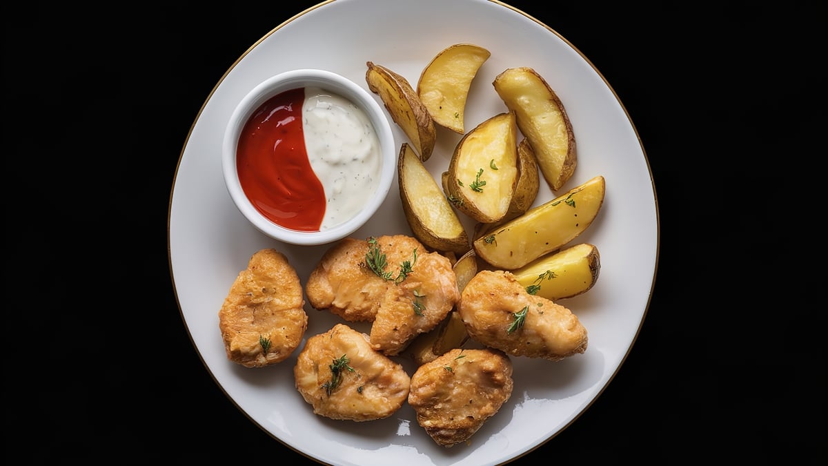 Making the most of your leftovers with Lilly Higgins  