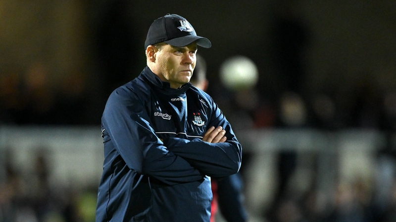 Dessie Farrell's side lagged by 11 points at the break but clawed back a victory in Tralee