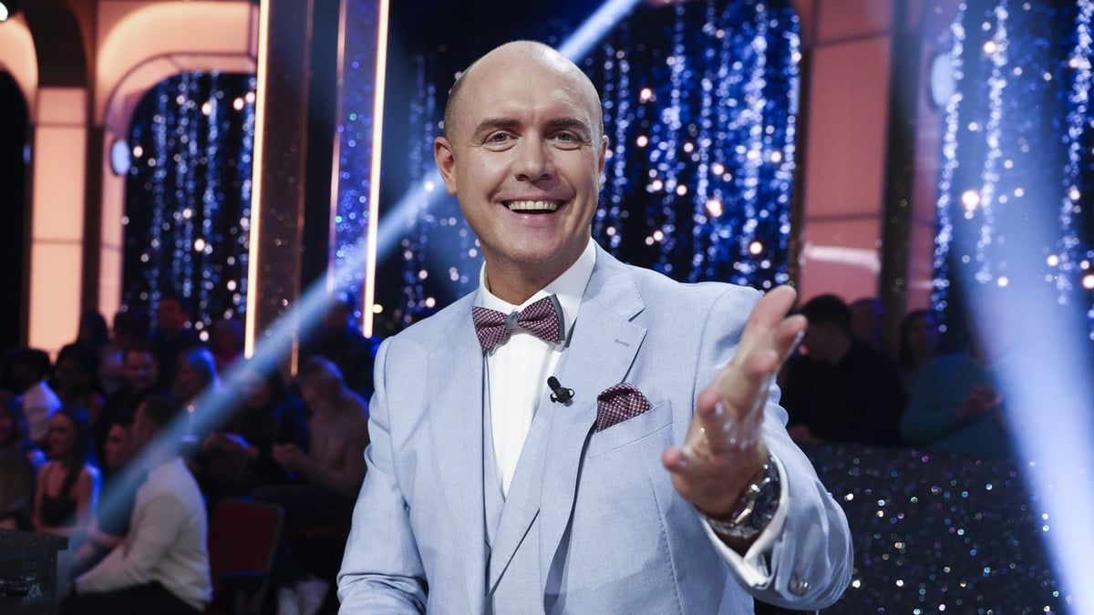 Local Kilkenny legend - Brian Redmond