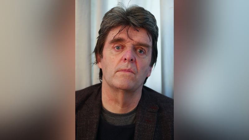 Henry Rodgers is part of a group of university lecturer in Italy who have been trying to get equal employment pay and conditions