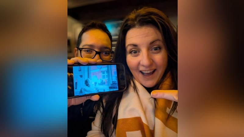 Leah Fletcher and her James set up deDANÚ in 2020