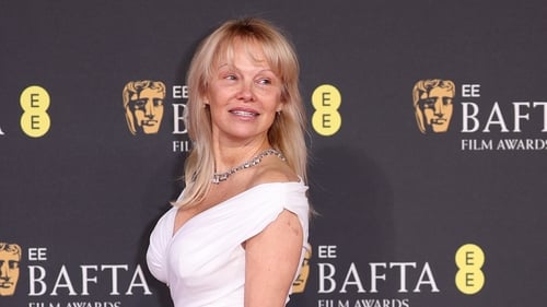 Pamela Anderson
