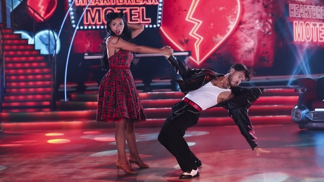 Actress Yasmin Seky and her partner Simone Arena