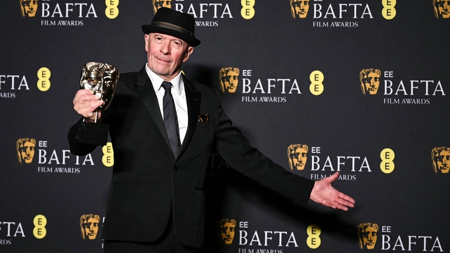 <p>Emilia Pérez director Jacques Audiard</p>