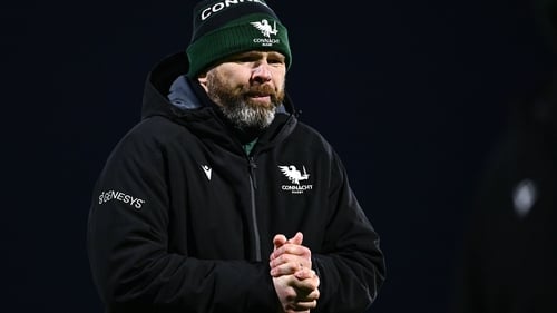 Pete Wilkins: 'In days gone by, we probably wouldn't have been able to reassert ourselves'