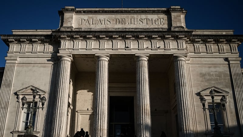 Joel Le Scouarnec faces a maximum of 20 years in prison if convicted