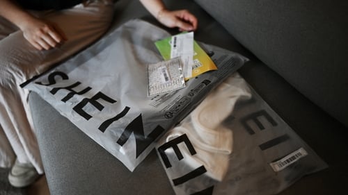 The FCA's approval marks a significant step forward in Shein's pursuit of a London listing after it confidentially filed papers with the British regulator last June