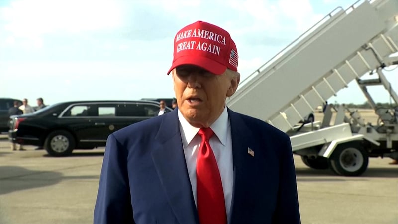 Donald Trump's use and abuse of presidential executive orders has been identified as part of the assault on the system of checks and balances in Washington.