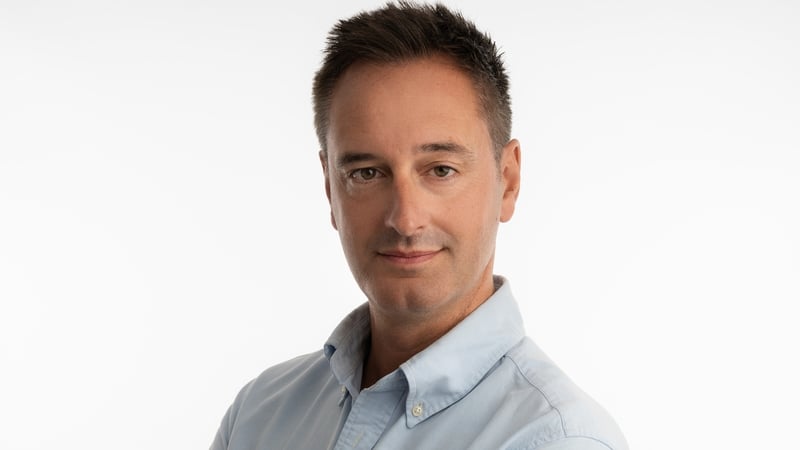 John O'Beirne, the new chairman of the Fintech & Payments Association of Ireland (FPAI)