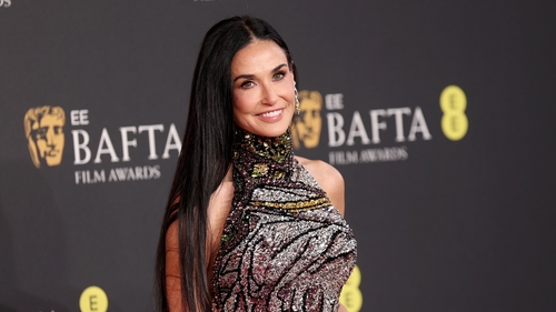 Photo: Getty