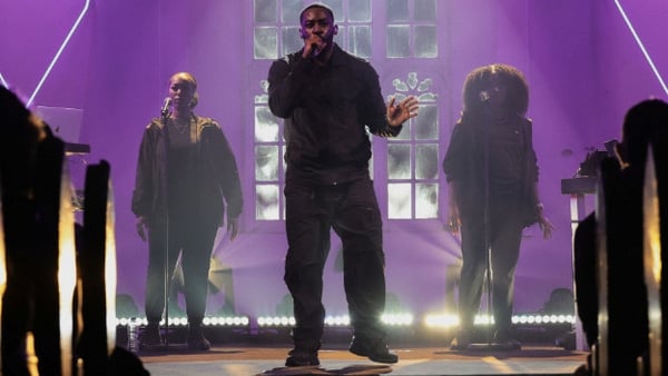 Beat goes on: Other Voices returns for its 23rd season on RTÉ