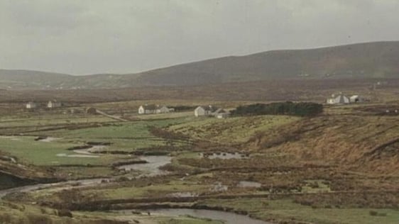 Iorras, Maigh Eo (1990)