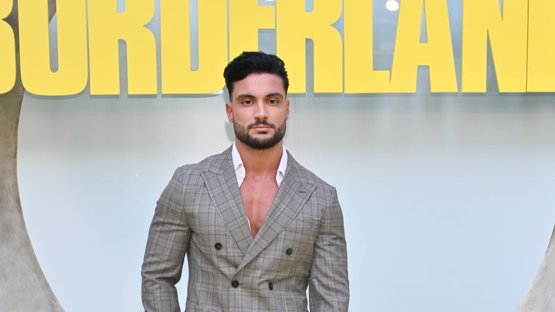 Davide Sanclimenti: "Since stepping out of Love Island I have faced an ongoing campaign of misinformation"