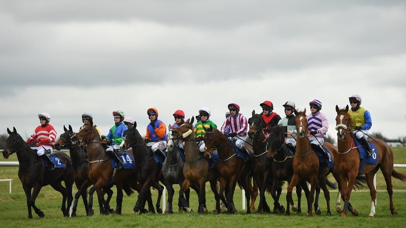 Sunday's Punchestown meeting has been rescheduled for Thursday, with the Thurles card slated for the same afternoon now off