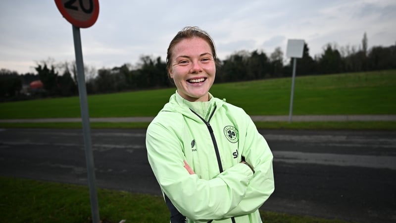 Emily Murphy: 'It's a fresh start and something we're all ready for'