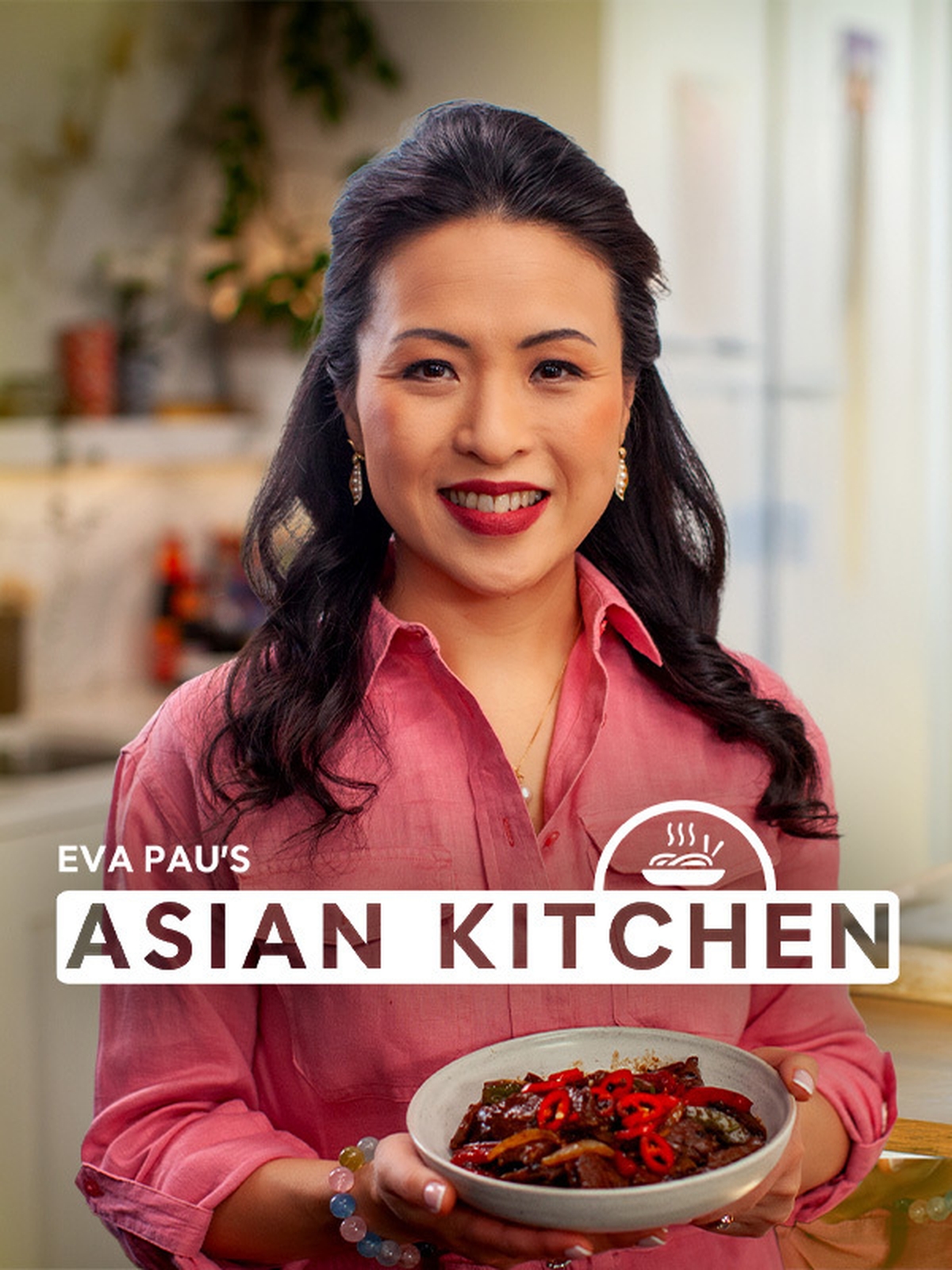Eva Pau’s Asian Kitchen