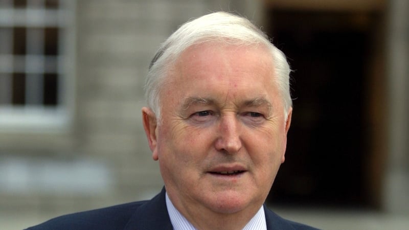 Micheál Martin described Dan Wallace as a 'dear friend and former colleague'