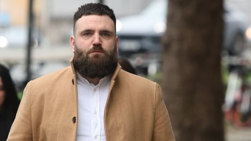 Craig Coyle, 37, of Holly Court, Ballybrack in Co Dublin pleaded guilty to the offences in November last year and was sentenced today