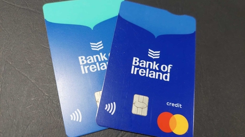 The pace of household spending among Bank of Ireland customers grew by 6.1% in January, up from 4.5% in December