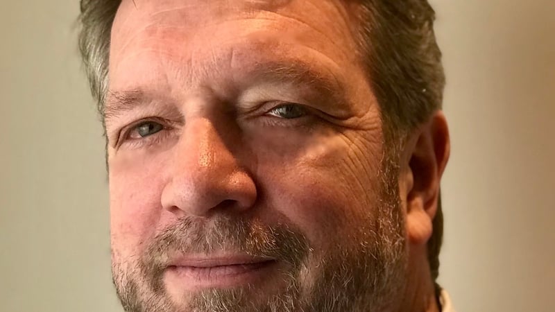 Basil Bailey is the new CEO of TrueLayer Ireland