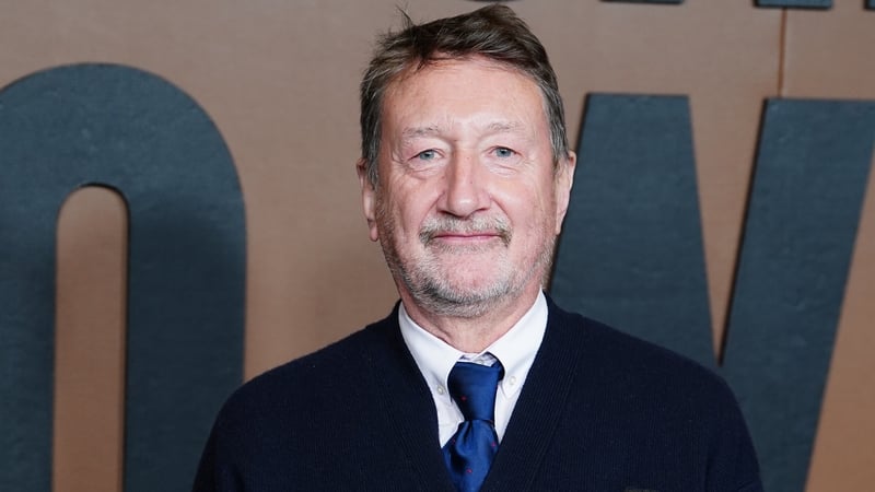Peaky Blinders creator Steven Knight says he is a "BBC loyalist"
