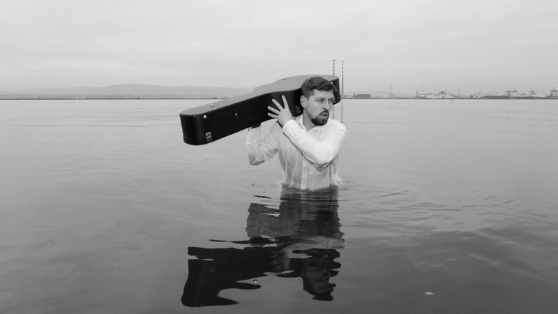 Danny Groenland: Soul music for the feet and for the mind