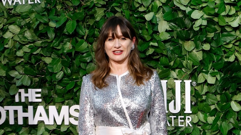 Actress Emily Mortimer is set to play Cressida Dick