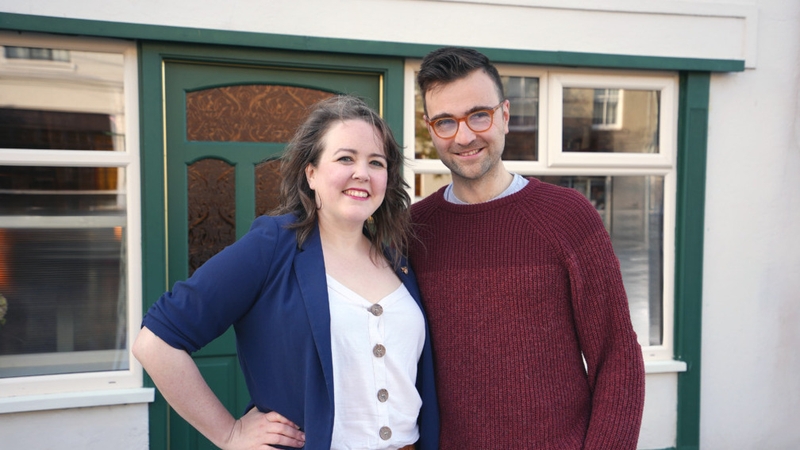 Watch the episode back now on RTÉ Player.