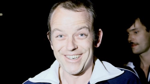 Julian Holloway