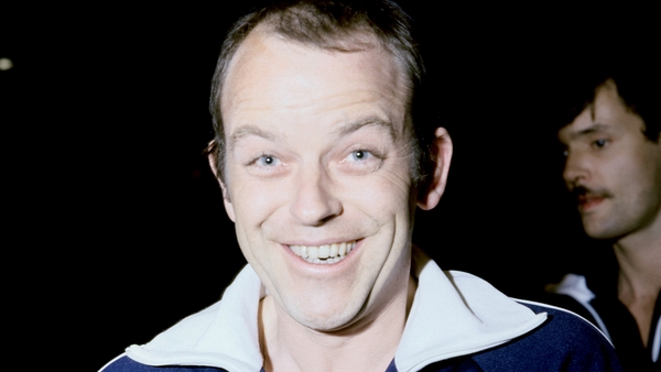 Julian Holloway