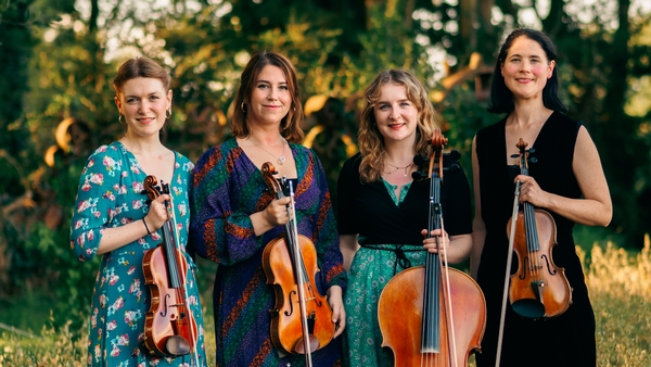 The Ora Quartet