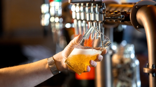 The pub, restaurant and hotel group owns the likes of Kehoe's and the Stag's Head in Dublin