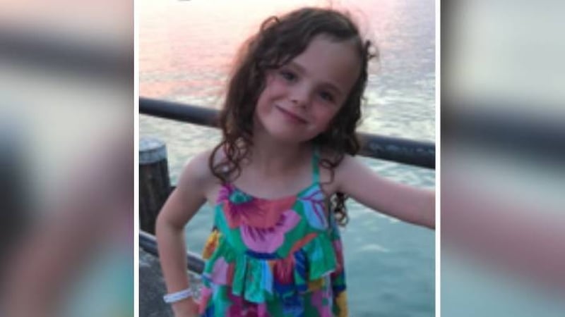 Lily Daly, aged 7, died at Temple Street Hospital after a delay in treatment for fluid on her brain