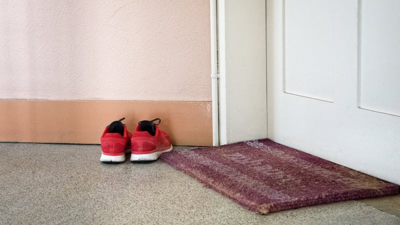 ICOS has called on the Government to introduce basic legislative rights for people living in 'rent a room' or digs accommodation (stock image)