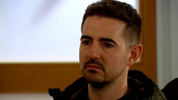 Fans can find out what happens next on RTÉ One and the RTÉ Player at 8:00pm