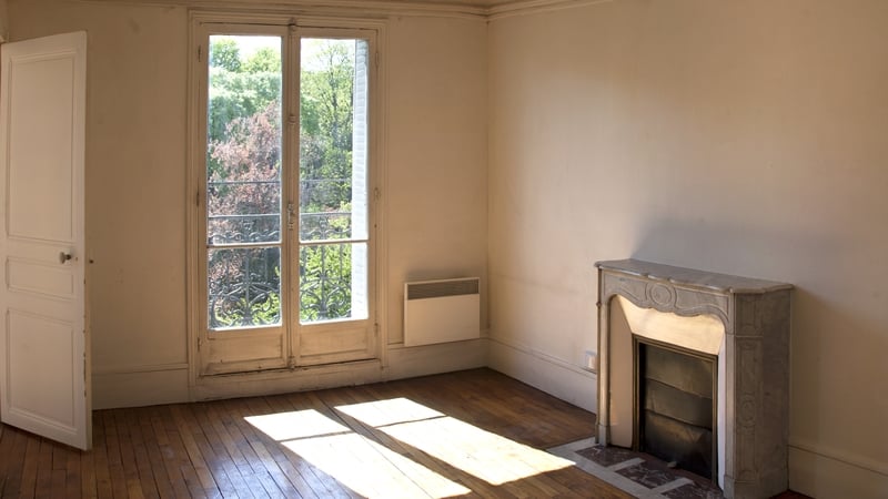 The lowest residential vacancy rate was in Dublin at just 1.2%, followed by Kildare at 1.5% and Waterford at 2.1%.