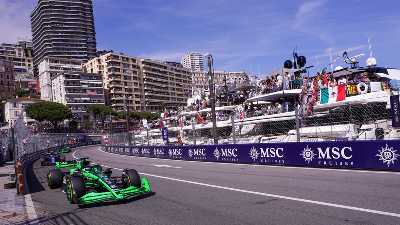 The Monaco Grand Prix has become a place to be seen, rather than a race to see, with even the drivers involved lambasting the Monte Carlo contest