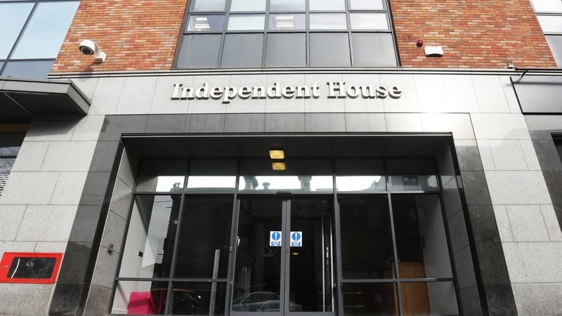 Mediahuis Ireland has lodged High Court proceedings seeking orders to prevent further publication of the advertisements