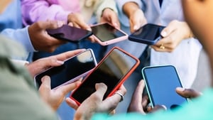 Will a social media ban for under 16s solve anything?  show image