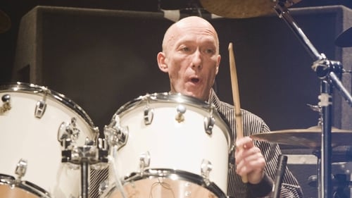 Rick Buckler was part of The Jam's classic line-up alongside bass player Bruce Foxton and lead singer and guitarist Paul Weller