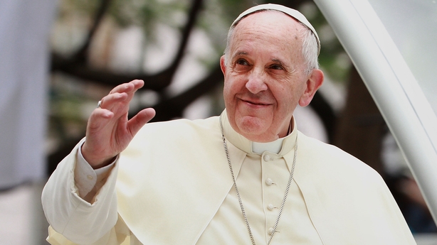 Pope Francis died on Easter Monday at the age of 88