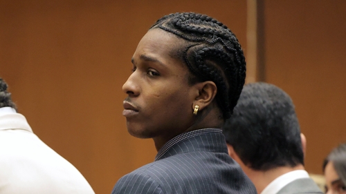 The musician had faced more than two decades in prison if he had been convicted of the alleged attack on a former friend in Hollywood in 2021