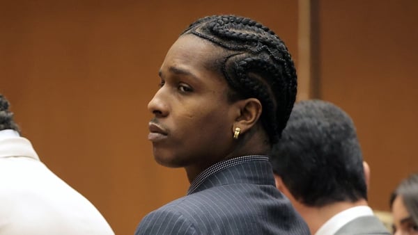 The musician had faced more than two decades in prison if he had been convicted of the alleged attack on a former friend in Hollywood in 2021