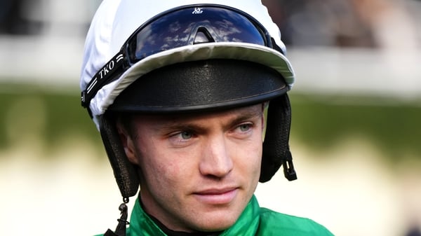 Michael O'Sullivan died just a few days before his 25th birthday