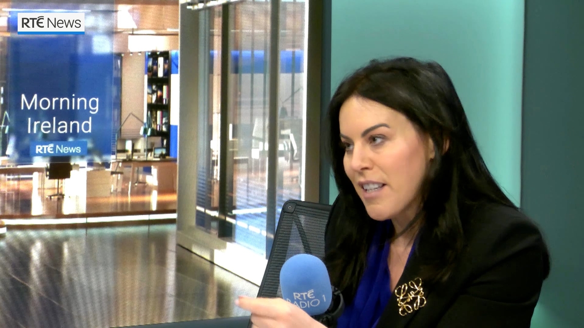 Minister for Health expects new National Children’s Hospital to cost close to €2.24 billion 