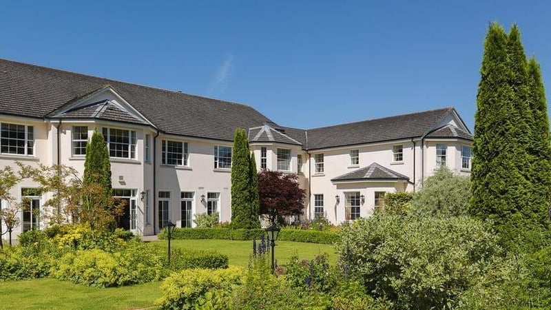 The Nuremore Hotel in Co Monaghan has been sold to a consortium of investors for €6m