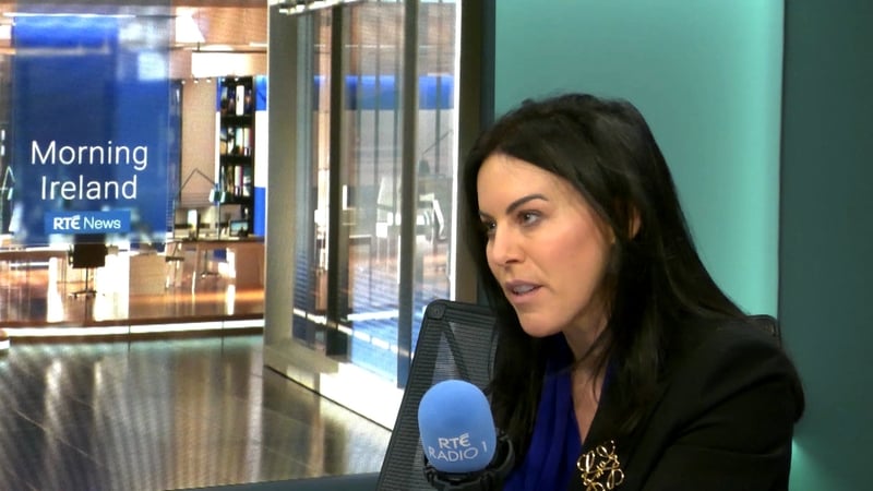 Minister for Health Jennifer Carroll MacNeill said the app will 'make it easier for everyone to navigate the health service'